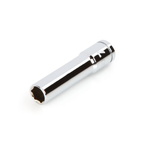 Main product image of 1/4" Drive x 7mm Deep 6-Point Socket