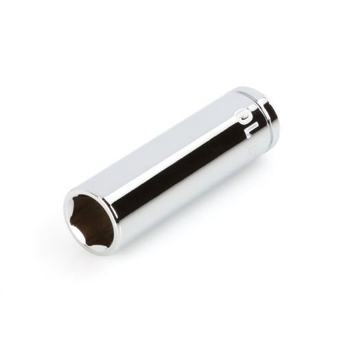 Main product image of 1/4" Drive x 10mm Deep 6-Point Socket
