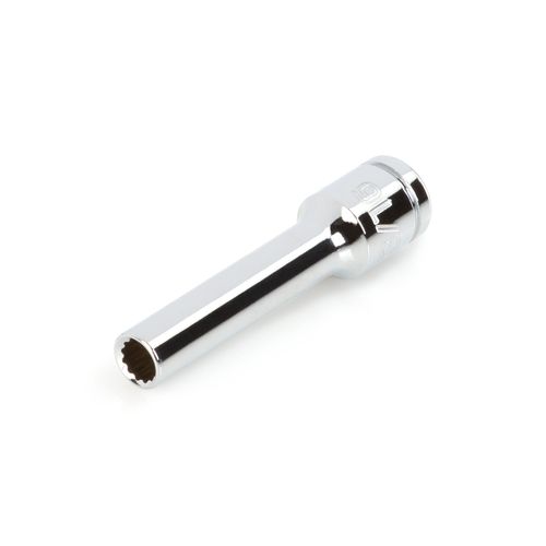 Main product image of 1/4" Drive x 3/16" Deep 12-Point Socket
