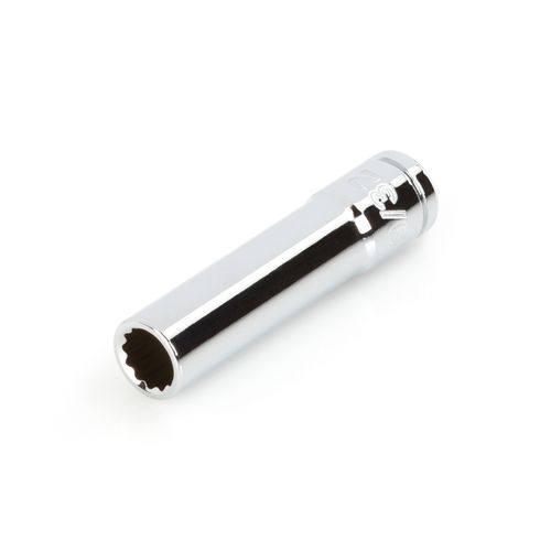 Main product image of 1/4" Drive x 9/32" Deep 12-Point Socket