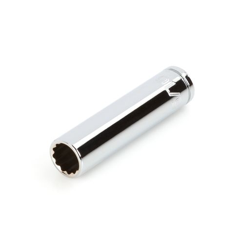 Main product image of 1/4" Drive x 5/16" Deep 12-Point Socket