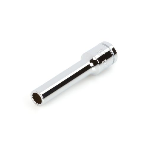 Main product image of 1/4" Drive x 5mm Deep 12-Point Socket