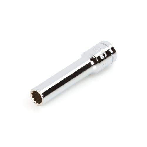 Main product image of 1/4" Drive x 5.5mm Deep 12-Point Socket
