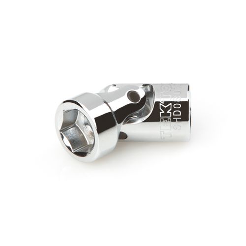 Main product image of 1/4" Drive x 3/8" Universal Joint Socket