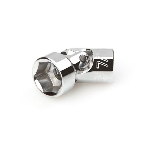 Main product image of 1/4" Drive x 7/16" Universal Joint Socket
