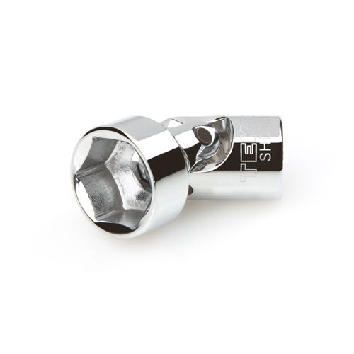 Main product image of 1/4" Drive x 1/2" Universal Joint Socket