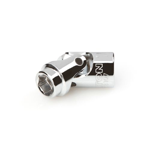 Main product image of 1/4" Drive x 7mm Universal Joint Socket