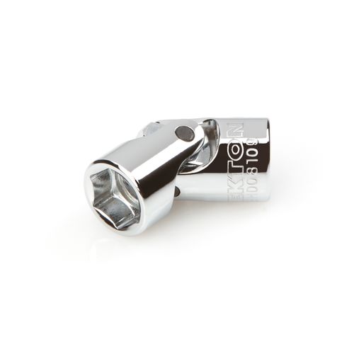 Main product image of 1/4" Drive x 9mm Universal Joint Socket
