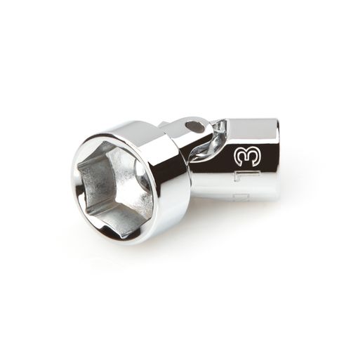 Main product image of 1/4" Drive x 13mm Universal Joint Socket