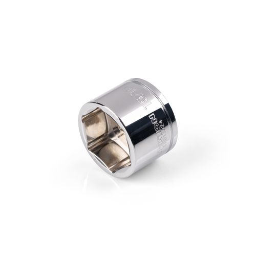Main product image of 3/8" Drive x 15/16" Extra-Shallow 6-Point Socket