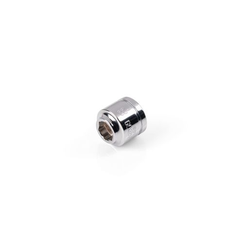 Main product image of 3/8" Drive x 8mm Extra-Shallow 6-Point Socket