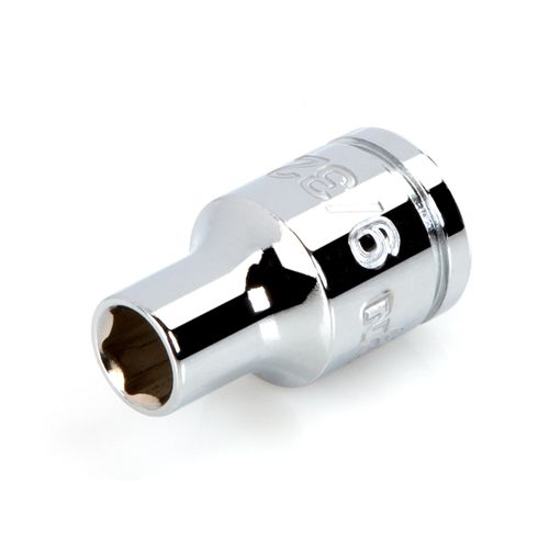 Main product image of 3/8" Drive x 9/32" 6-Point Socket
