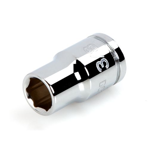 Main product image of 3/8" Drive x 3/8" 6-Point Socket