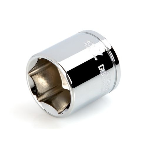 Main product image of 3/8" Drive x 7/8" 6-Point Socket