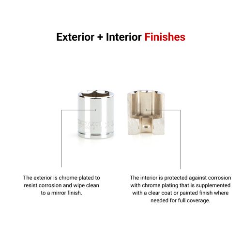 Main product image of 3/8" Drive x 7mm 6-Point Socket