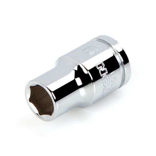 Main product image of 3/8" Drive x 9mm 6-Point Socket