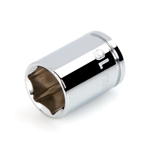 Main product image of 3/8" Drive x 16mm 6-Point Socket