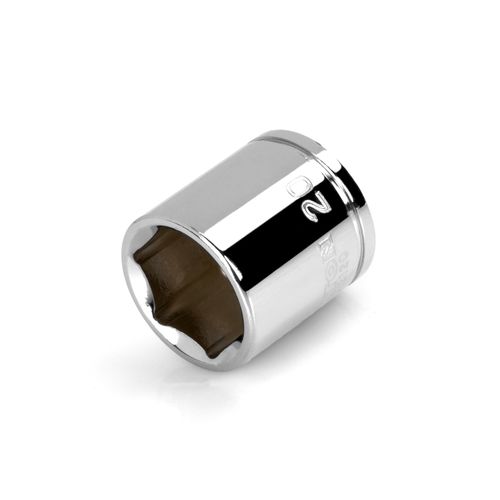 Main product image of 3/8" Drive x 20mm 6-Point Socket