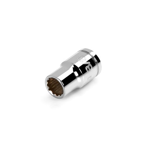 Main product image of 3/8" Drive x 3/8" 12-Point Socket