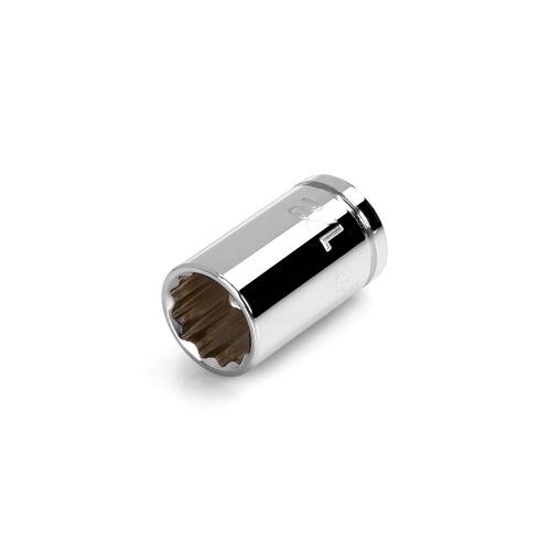 Main product image of 3/8" Drive x 1/2" 12-Point Socket