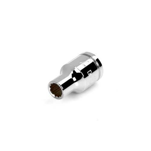 Main product image of 3/8" Drive x 7mm 12-Point Socket