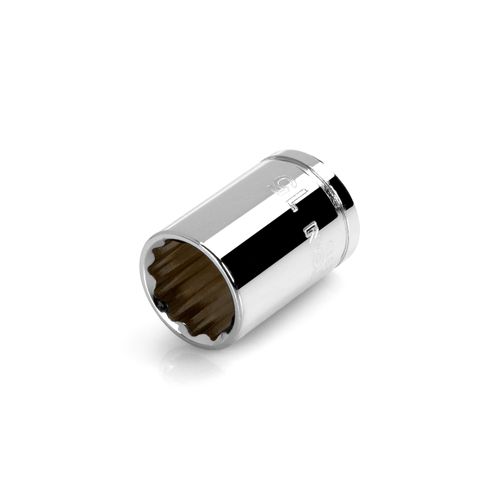 Main product image of 3/8" Drive x 15mm 12-Point Socket