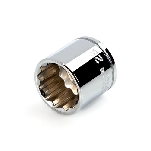 Main product image of 3/8" Drive x 23mm 12-Point Socket