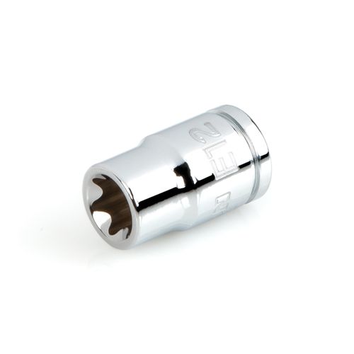 Main product image of 3/8" Drive x E12 External Star Socket