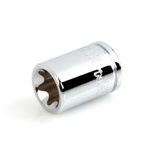 Main product image of 3/8" Drive x E16 External Star Socket