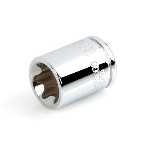 Main product image of 3/8" Drive x E18 External Star Socket