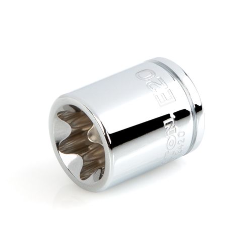 Main product image of 3/8" Drive x E20 External Star Socket