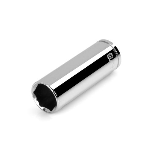 Main product image of 3/8" Drive x 5/8" Deep 6-Point Socket