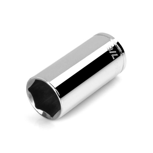 Main product image of 3/8" Drive x 7/8" Deep 6-Point Socket