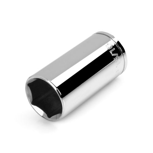 Main product image of 3/8" Drive x 15/16" Deep 6-Point Socket