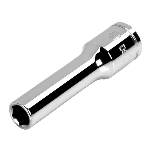 Main product image of 3/8" Drive x 8mm Deep 6-Point Socket