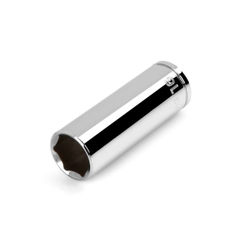 Main product image of 3/8" Drive x 16mm Deep 6-Point Socket