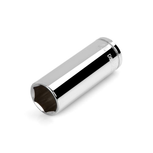 Main product image of 3/8" Drive x 17mm Deep 6-Point Socket