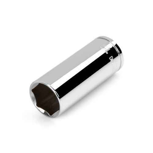 Main product image of 3/8" Drive x 19mm Deep 6-Point Socket