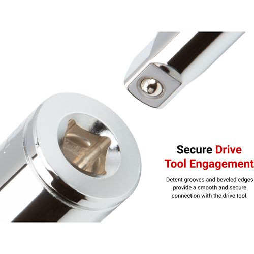 Main product image of 3/8" Drive x 20mm Deep 6-Point Socket