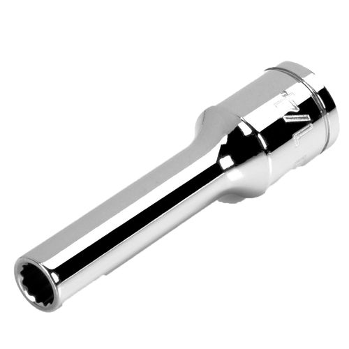 Main product image of 3/8" Drive x 1/4" Deep 12-Point Socket