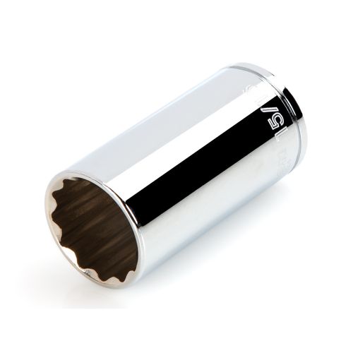 Main product image of 3/8" Drive x 15/16" Deep 12-Point Socket