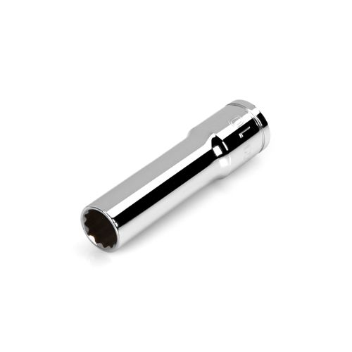 Main product image of 3/8" Drive x 10mm Deep 12-Point Socket