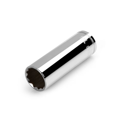 Main product image of 3/8" Drive x 16mm Deep 12-Point Socket