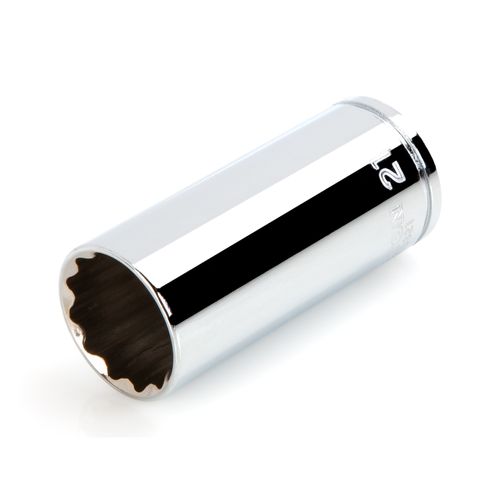 Main product image of 3/8" Drive x 21mm Deep 12-Point Socket