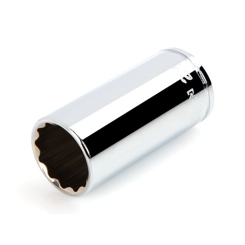Main product image of 3/8" Drive x 22mm Deep 12-Point Socket