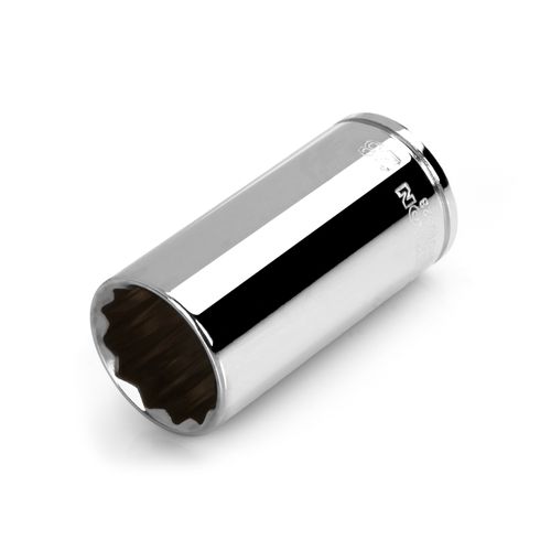 Main product image of 3/8" Drive x 23mm Deep 12-Point Socket
