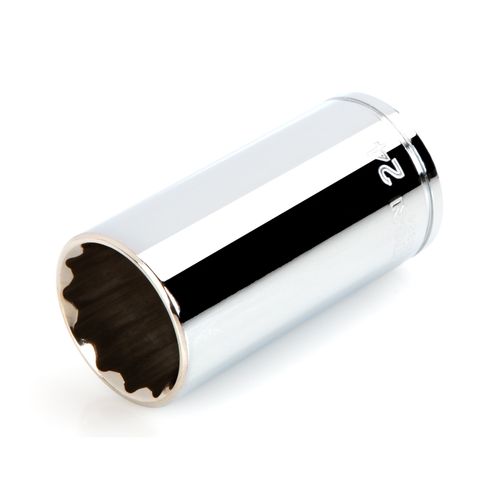 Main product image of 3/8" Drive x 24mm Deep 12-Point Socket