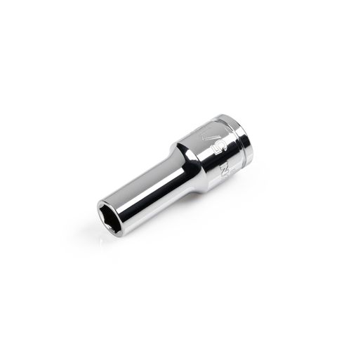Main product image of 3/8" Drive x 5/16" Semi-Deep 6-Point Socket