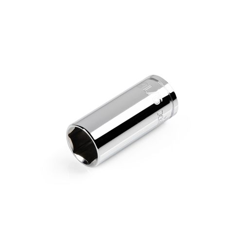 Main product image of 3/8" Drive x 9/16" Semi-Deep 6-Point Socket