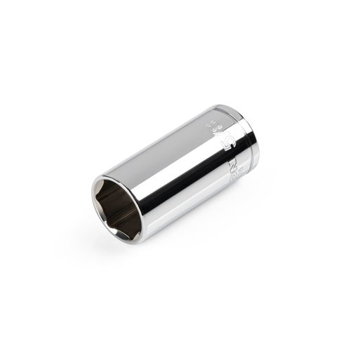 Main product image of 3/8" Drive x 5/8" Semi-Deep 6-Point Socket